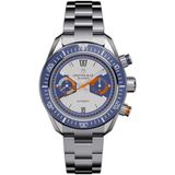 CRAFTER BLUE HYPERION OCEAN CHRONOGRAPH HOCSS002.M.R.CM (Discontinued)