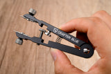 Crafter Blue V-Shape Plier