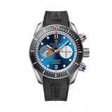 CRAFTER BLUE HYPERION OCEAN CHRONOGRAPH ARCTIC BLUE HOCSS002.SB.R (Discontinued)