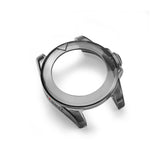 Curved End Rubber Strap for ROLEX SEA-DWELLER Ref. 16600 & 16660