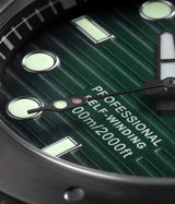 Crafter Blue Hyperion Ocean HOSS003.P (Discontinued)