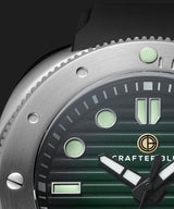 Crafter Blue Hyperion Ocean HOSS003.P (Discontinued)