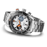 Crafter Blue Hyperion Ocean Chronograph HOCSS007.M.R (Discontinued)