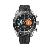 Crafter Blue Hyperion Ocean Chronograph HOCSS001.P.R (Discontinued)