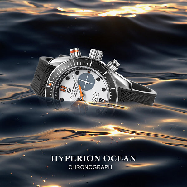 Hyperion Ocean Chronograph
