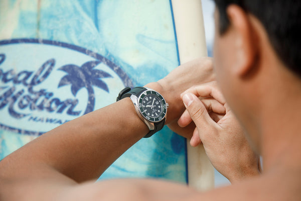 How to Change the Look of Your Watch With a Watch Strap