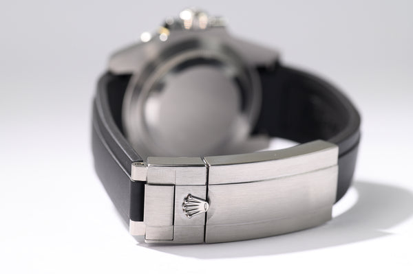 Complete Tips to find the right size of the Crafter Blue RS01 strap for your Rolex