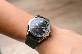 20mm Anchor-Loop Fabric Strap (AX01)