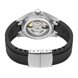 FKM RUBBER STRAP WITH END LINKS FOR HAMILTON KHAKI FIELD (MX03-733)